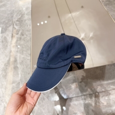 Loro Piana Caps